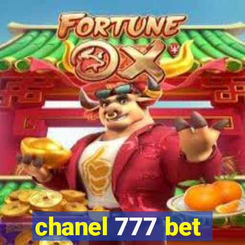 chanel 777 bet